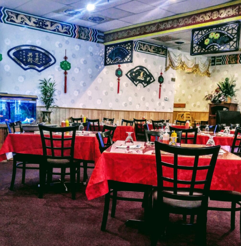 Oriental Sizzling 3