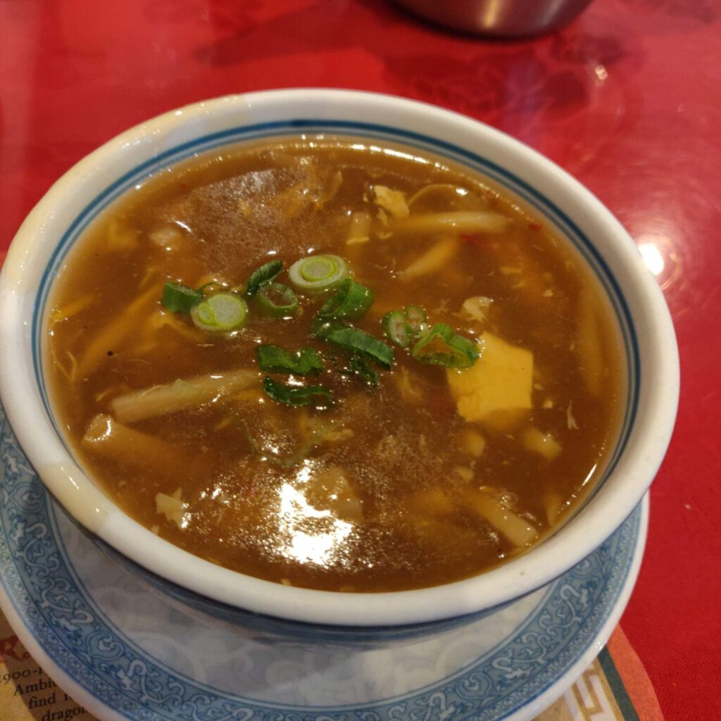 Oriental Sizzling 4